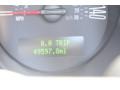2008 Black Ford Mustang GT Premium Convertible  photo #8