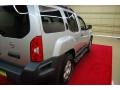 2005 Silver Lightning Metallic Nissan Xterra S  photo #6