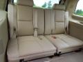 Light Cashmere/Dark Cashmere Rear Seat Photo for 2012 Chevrolet Tahoe #64046881