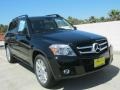 Black - GLK 350 Photo No. 1