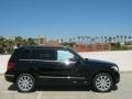 Black - GLK 350 Photo No. 3