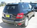 Black - GLK 350 Photo No. 4
