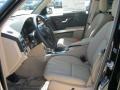 Black - GLK 350 Photo No. 7