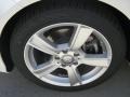 Arctic White - C 250 Coupe Photo No. 10