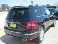 Black - GLK 350 Photo No. 4