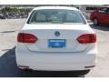 Candy White - Jetta SE Sedan Photo No. 5