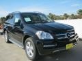 Black - GL 450 4Matic Photo No. 1