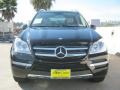 Black - GL 450 4Matic Photo No. 2