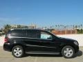 Black - GL 450 4Matic Photo No. 3