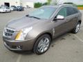 Mocha Steel Metallic - SRX Performance Photo No. 1