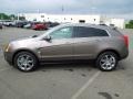 Mocha Steel Metallic - SRX Performance Photo No. 2