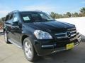 Black - GL 450 4Matic Photo No. 1