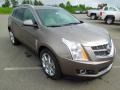 Mocha Steel Metallic - SRX Performance Photo No. 6