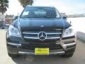Black - GL 450 4Matic Photo No. 2