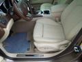 Mocha Steel Metallic - SRX Performance Photo No. 8