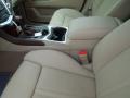 Mocha Steel Metallic - SRX Performance Photo No. 9