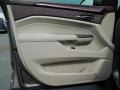 Mocha Steel Metallic - SRX Performance Photo No. 10