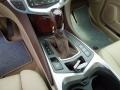 Mocha Steel Metallic - SRX Performance Photo No. 12
