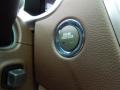 Mocha Steel Metallic - SRX Performance Photo No. 14