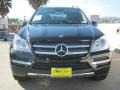 Black - GL 450 4Matic Photo No. 2