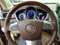 Mocha Steel Metallic - SRX Performance Photo No. 17