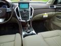 Mocha Steel Metallic - SRX Performance Photo No. 21