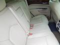 Mocha Steel Metallic - SRX Performance Photo No. 23