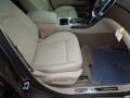 Mocha Steel Metallic - SRX Performance Photo No. 24