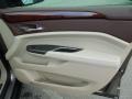 Mocha Steel Metallic - SRX Performance Photo No. 26