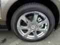 Mocha Steel Metallic - SRX Performance Photo No. 27