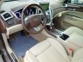 Mocha Steel Metallic - SRX Performance Photo No. 29