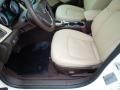 2012 White Diamond Tricoat Buick Verano FWD  photo #8
