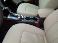 2012 White Diamond Tricoat Buick Verano FWD  photo #9