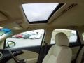 2012 White Diamond Tricoat Buick Verano FWD  photo #11