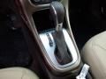 2012 White Diamond Tricoat Buick Verano FWD  photo #12