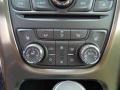 2012 White Diamond Tricoat Buick Verano FWD  photo #13