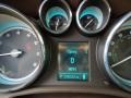 2012 White Diamond Tricoat Buick Verano FWD  photo #17