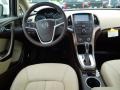 2012 White Diamond Tricoat Buick Verano FWD  photo #20