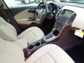 2012 White Diamond Tricoat Buick Verano FWD  photo #25