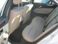 Arctic White - E 350 Sedan Photo No. 8