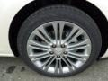 2012 White Diamond Tricoat Buick Verano FWD  photo #27
