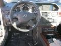 Arctic White - E 350 Sedan Photo No. 9