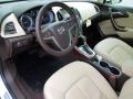 2012 White Diamond Tricoat Buick Verano FWD  photo #29
