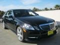 Black - E 350 Sedan Photo No. 1