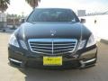 Black - E 350 Sedan Photo No. 2