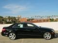 Black - E 350 Sedan Photo No. 3