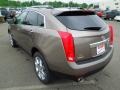 Mocha Steel Metallic - SRX Performance Photo No. 3