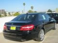 Black - E 350 Sedan Photo No. 4