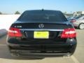 Black - E 350 Sedan Photo No. 5