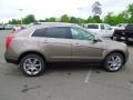 Mocha Steel Metallic - SRX Performance Photo No. 5